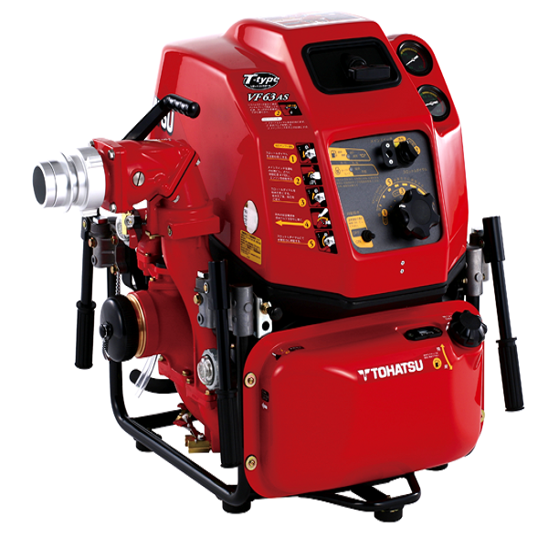 ohatsu vf63as