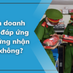 Hộ Kinh Doanh Có Cần Giấy Phép PCCC?