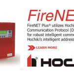 Giới Thiệu Hệ Thống Báo Cháy Địa Chỉ Hochiki FireNET