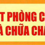 Luật Phòng Cháy Và Chữa Cháy