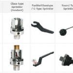 Catalogue Phụ Kiện Chữa Cháy Sprinkler