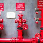 Conditions For Trading In Fire Prevention And Fighting Means, Equipment And Materials