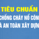 Tiêu Chuẩn Thiết Kế Phòng Chống Cháy Nổ