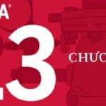 Tiêu chuẩn trong Chương 20 - NFPA 13: Các yêu cầu chung về lưu trữ hàng hóa (P1)